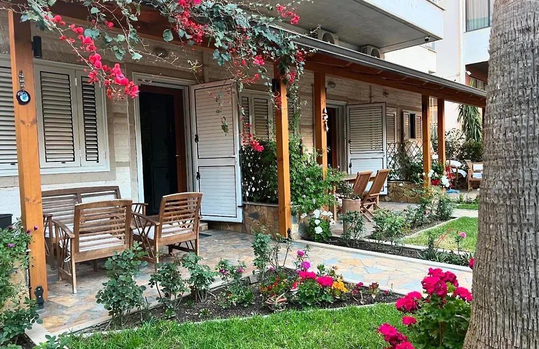 Guest Room Angolo Toscano-1